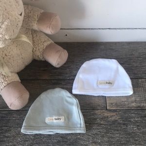 L’oved Baby Beanie Bundle